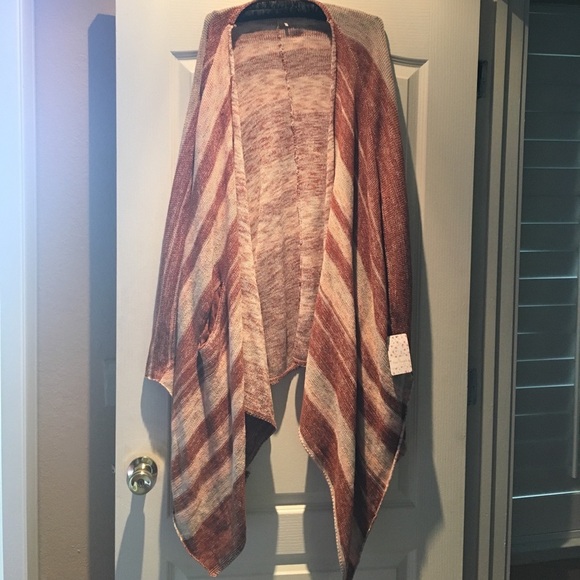 Free people cardi - Picture 2 of 6